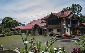 Hotel Chalet Tirol エレディア Exterior photo