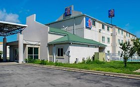 Motel 6-Seymour, In - North Exterior photo