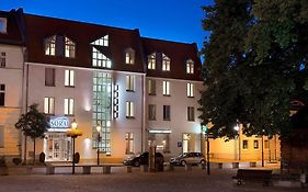 ゾラート ホテル ブランデンブルク Exterior photo