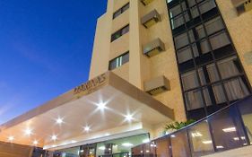 Marinas Maceio Hotel Exterior photo