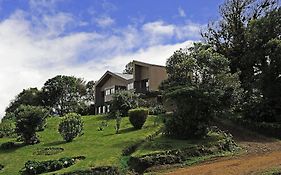 Poas Volcano Lodge Vara Blanca  Exterior photo