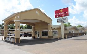 Continental Inn And Suites ナコドーチス Exterior photo