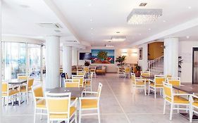 Hotel Corallo ガッテーオ・ア・マーレ Exterior photo