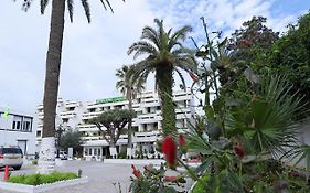 ホテル Rais Algiers Exterior photo