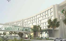ホテル Hyatt Regency Algiers Airport Exterior photo