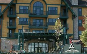 The Appalachian At Mountain Creek バーノン Exterior photo