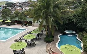 Hotel Honduras Maya テグシガルパ Exterior photo