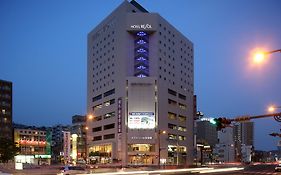 ホテルリソル佐世保 長崎市 Exterior photo