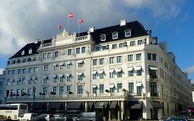 Hotel D'Angleterre コペンハーゲン Exterior photo