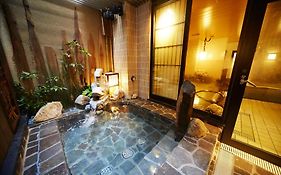 ホテル ドーミーインｐｒｅｍｉｕｍ名古屋栄 Exterior photo