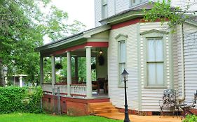 Hardeman House Bed And Breakfast ナコドーチス Exterior photo