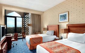 ホテル Hilton Alger Room photo