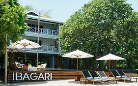 Ibagari Boutique Hotel (Adults Only) ウェスト・ベイ Exterior photo