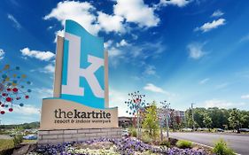 The Kartrite Resort And Indoor Waterpark モンティチェロ Exterior photo