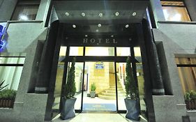 Best Western Hotel Colombe オラン Exterior photo