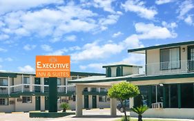 Executive Inn & Kitchenette Suites-イーグル・パス Exterior photo