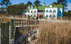 Roanoke Island Inn マンテオ Exterior photo