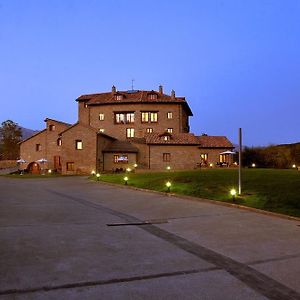 ホテル Casa Pirineo, アインサ Exterior photo