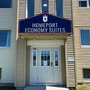 Economy Suites By Homeport セントジョンズ Exterior photo