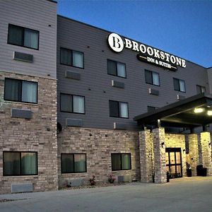 Brookstone Inn & Suites フォート・ドッジ Exterior photo