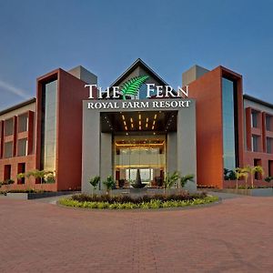 The Fern Royal Farm Resort, Anjār Exterior photo