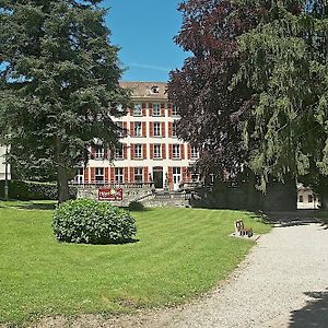 Hotel Du Parc アルバール Exterior photo