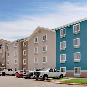 Woodspring Suites テキサスシティ Exterior photo