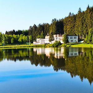 Resort Luna Vysocina Ledeč nad Sázavou Exterior photo