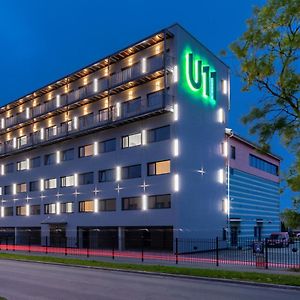 U11 Hotel & Spa タリン Exterior photo
