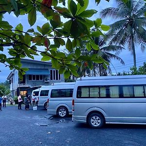 Baan Bang Kluai Resort And Coffee スラート・ターニー Exterior photo