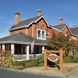 Saratoga Inn ラングリー Exterior photo