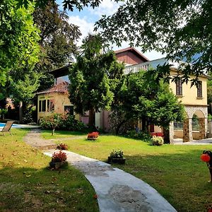 Villa Cesarina, Vallio Terme , Salo' Exterior photo