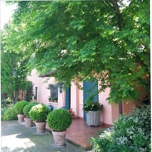 Quartiano Il Cortiletto Bed & Breakfast Exterior photo