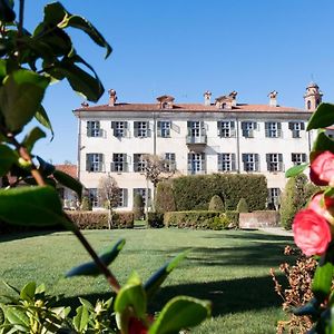 Villa Rambaudi Sanfre Exterior photo