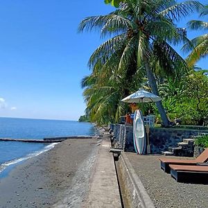 Mojito Beach Villas Kubutambahan  Exterior photo