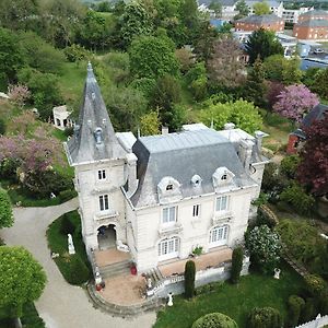 Mamers Le Madrigal Bed & Breakfast Exterior photo