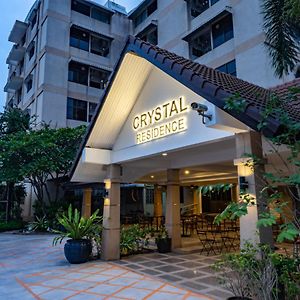 Crystal Resort Korat ナコーン・ラーチャシーマー Exterior photo