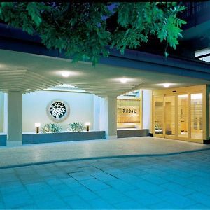Sasaya Hotel 長野市 Exterior photo