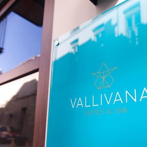 Vallivana Suites & Spa モレラ Exterior photo