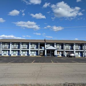 Eufaula Inn Exterior photo