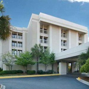 Quality Suites Charleston Convention Center ノースチャールストン Exterior photo