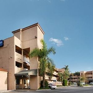 Comfort Inn Norwalk ロサンゼルス Exterior photo