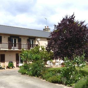 La Haute Herbelais, Near Bagnoles De L'Orne Saint-Ouen-le-Brisoult Exterior photo