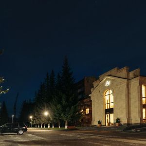 ホテル Jermuk Ashkhar Sanatorium Exterior photo