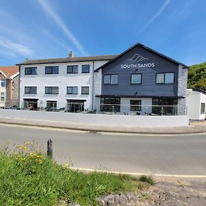 South Sands Hotel ウェストン・スパー・メア Exterior photo