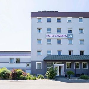 Bamberg Inn ハルシュタット Exterior photo