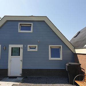 Lovely Bungalow 8P Close To Beach And Amsterdam Opmeer Exterior photo
