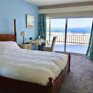 Haven Rooms Sea View At The Blue Haven ドネゴール Exterior photo