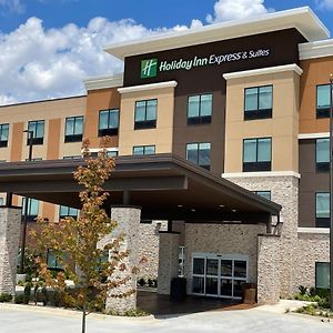 Holiday Inn Express & Suites - Ft. Smith - Airport, An Ihg Hotel フォートスミス Exterior photo