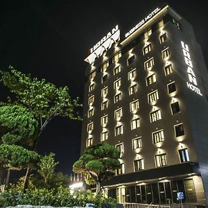 Urban Hotel 木浦市 Exterior photo